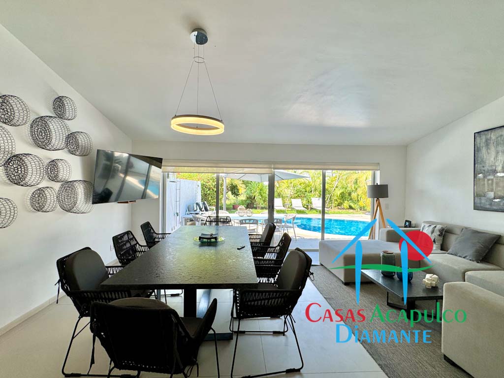 Villas Princess I Villa 26 - Estancia 3