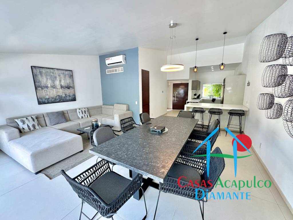 Villas Princess I Villa 26 - Estancia 4