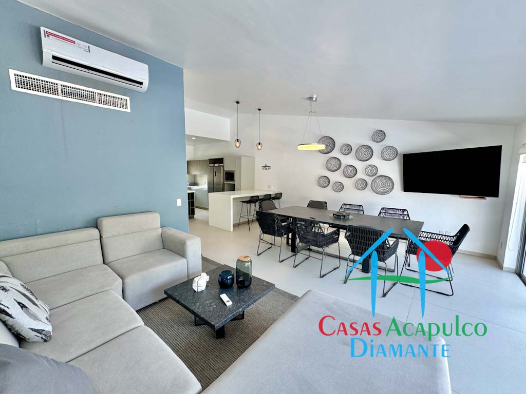 Villas Princess I Villa 26 - Estancia 5