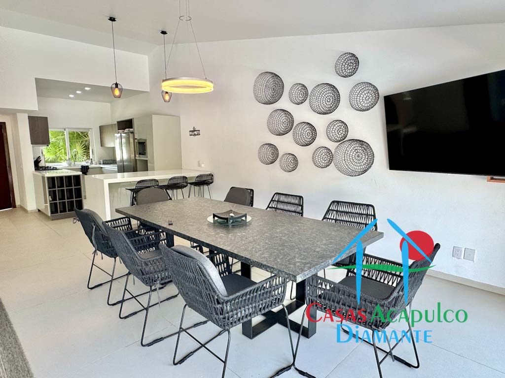 Villas Princess I Villa 26 - Estancia 7