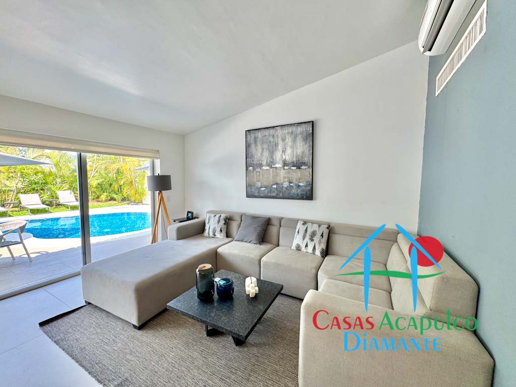 Villas Princess I Villa 26 - Estancia 9