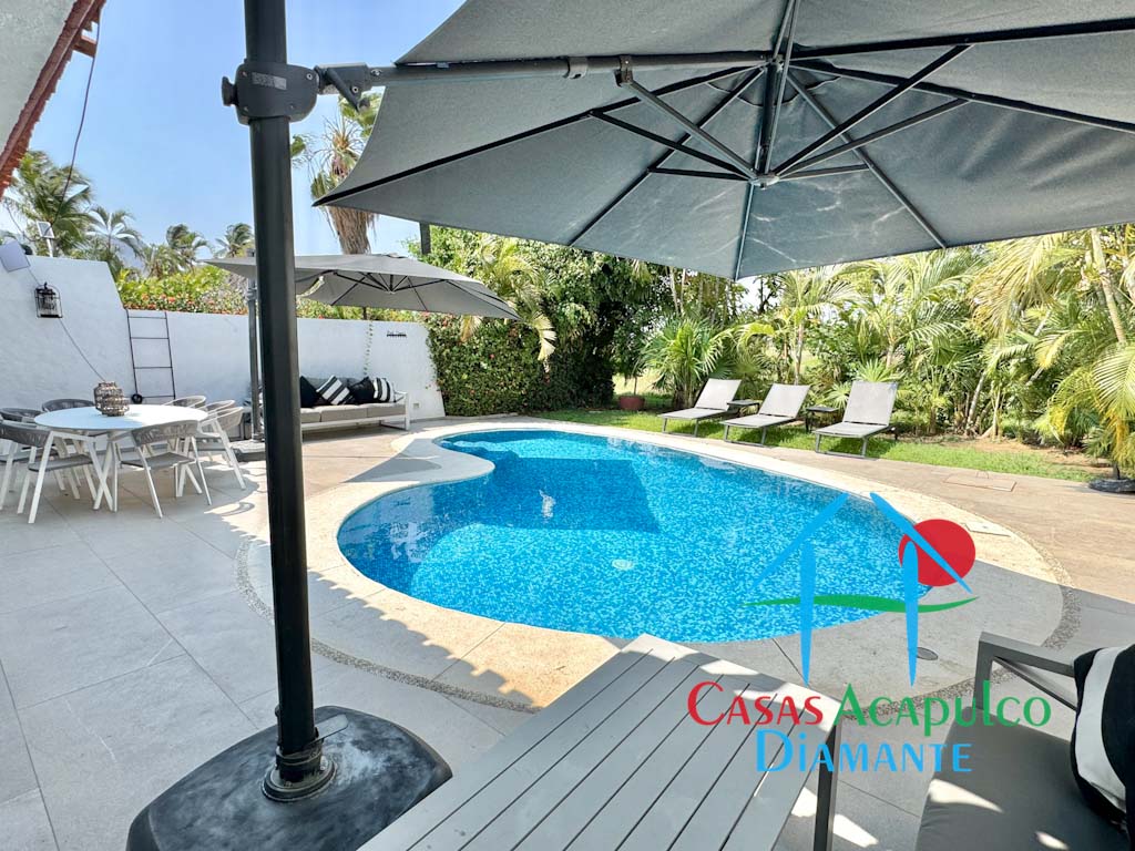 Villas Princess I Villa 26 - Terraza 3