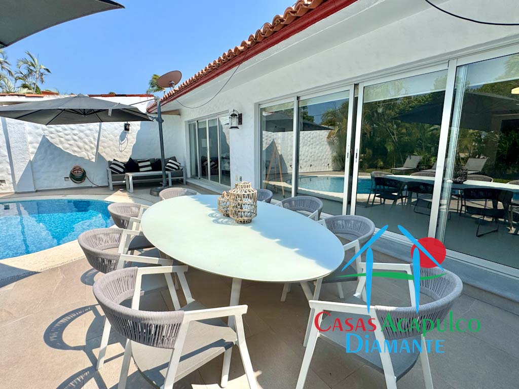 Villas Princess I Villa 26 - Terraza 7