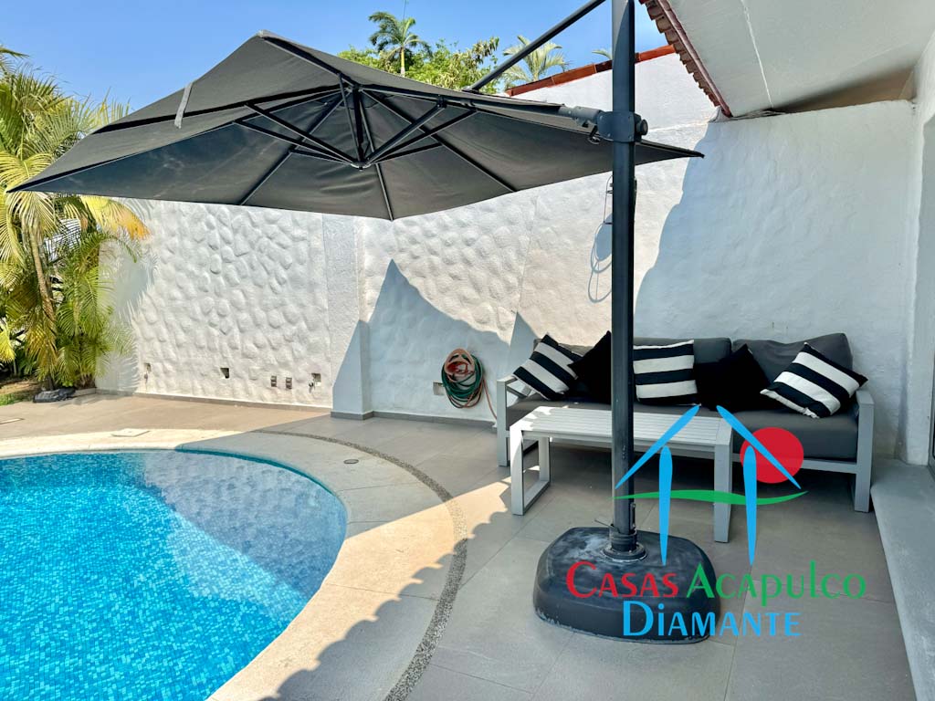 Villas Princess I Villa 26 - Terraza 9