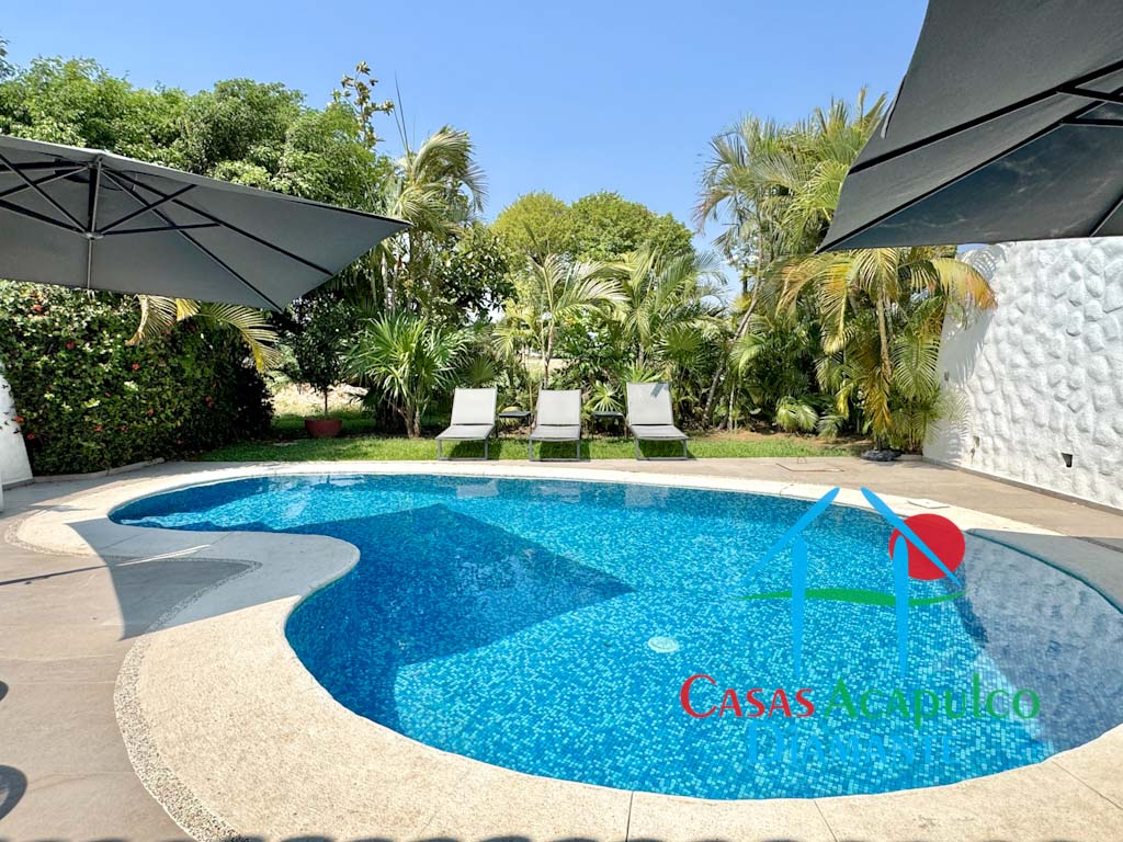 Villas Princess I Villa 26 - Terraza 10