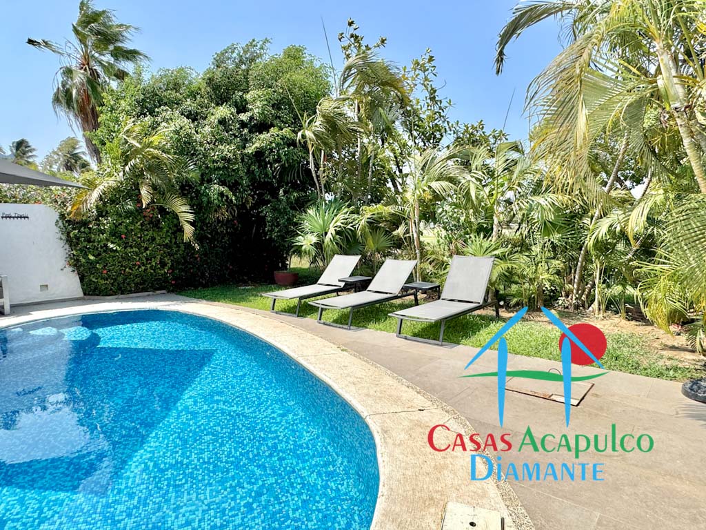 Villas Princess I Villa 26 - Terraza 11