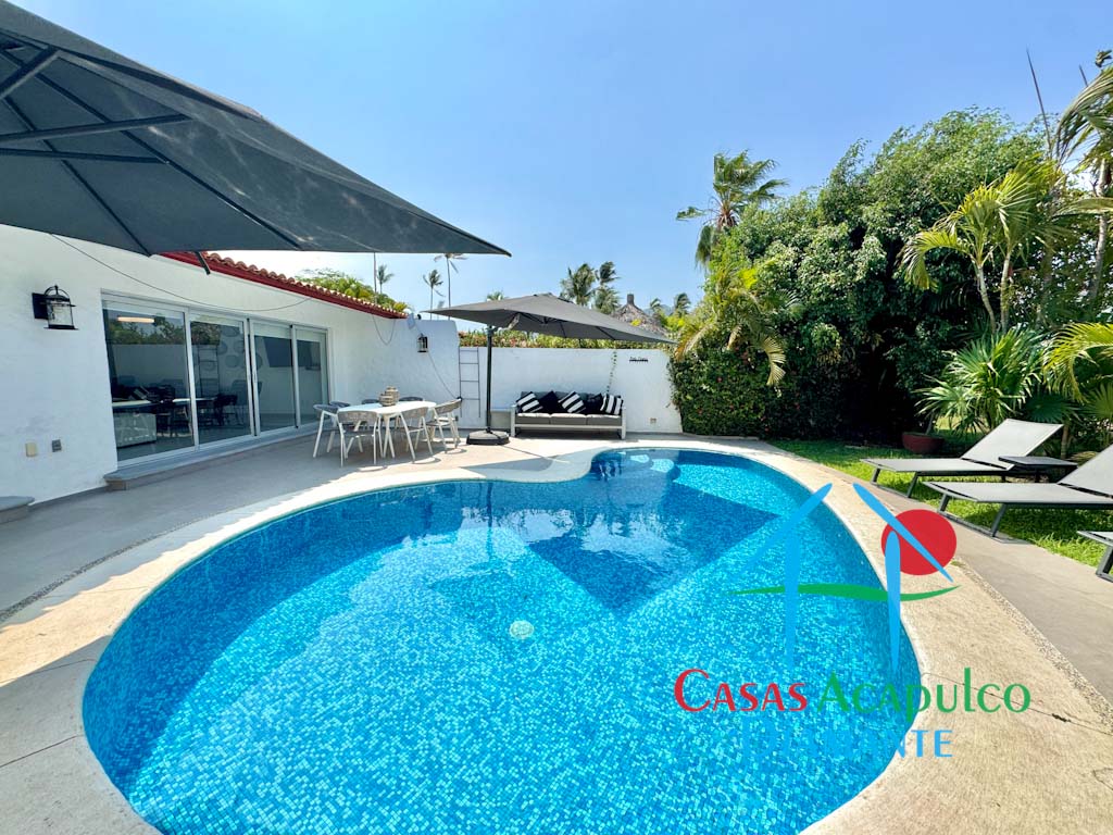 Villas Princess I Villa 26 - Terraza 12