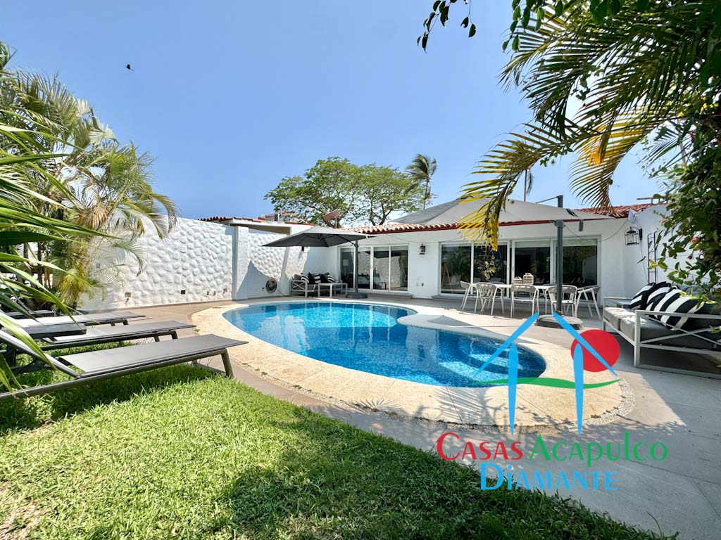 Villas Princess I Villa 26 - Terraza 14