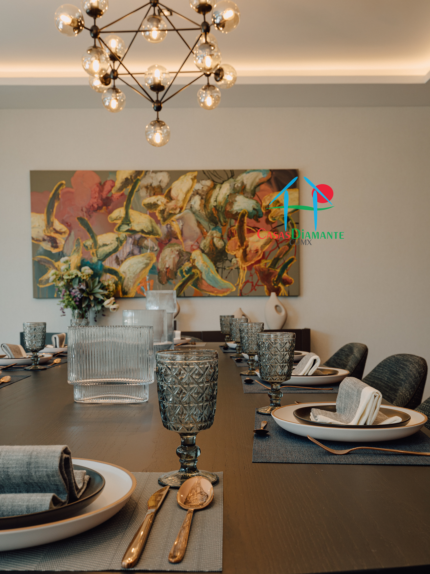 Sky View Departamento Tipo - Estancia 7 Sky View Departamento Tipo - Estancia 7