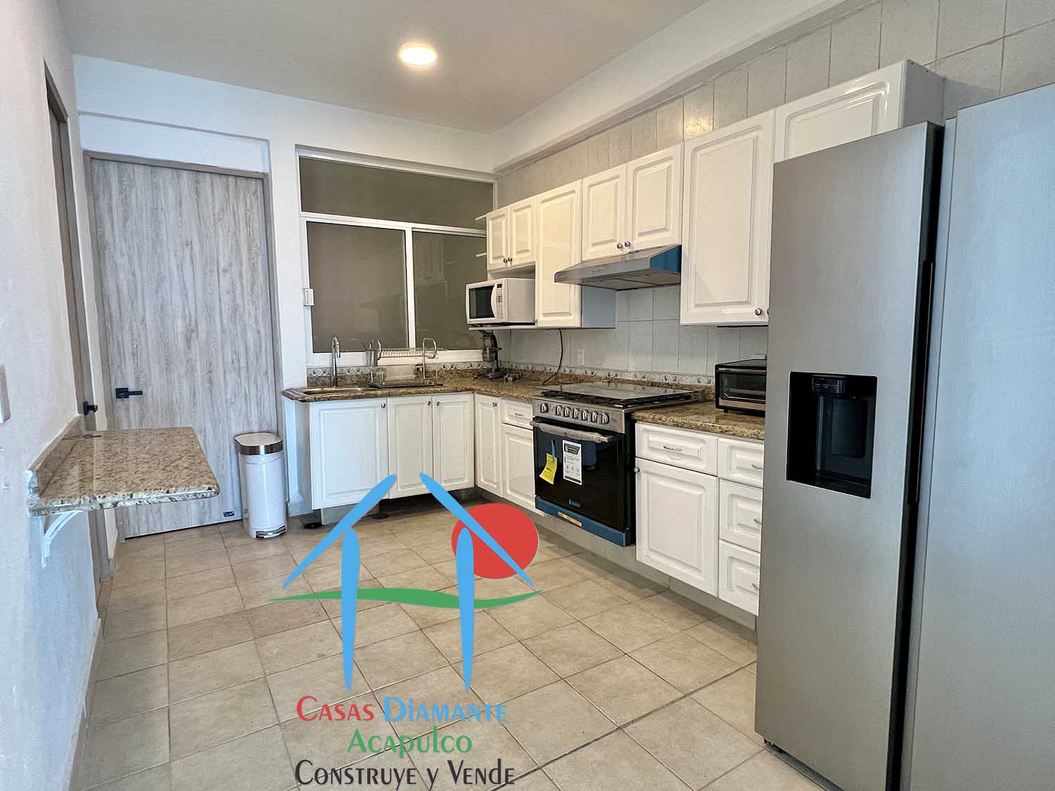 Oasis 1101 - Cocina 1