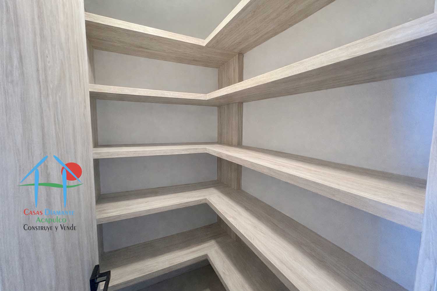 Oasis 1101 - Cocina 5