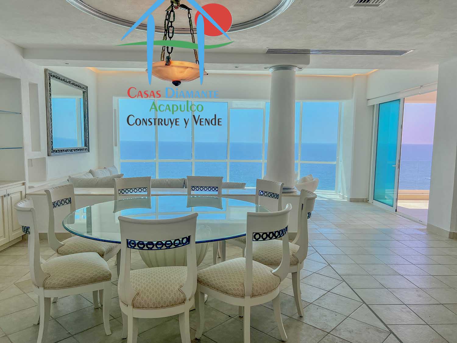 Oasis 1101 - Estancia 1