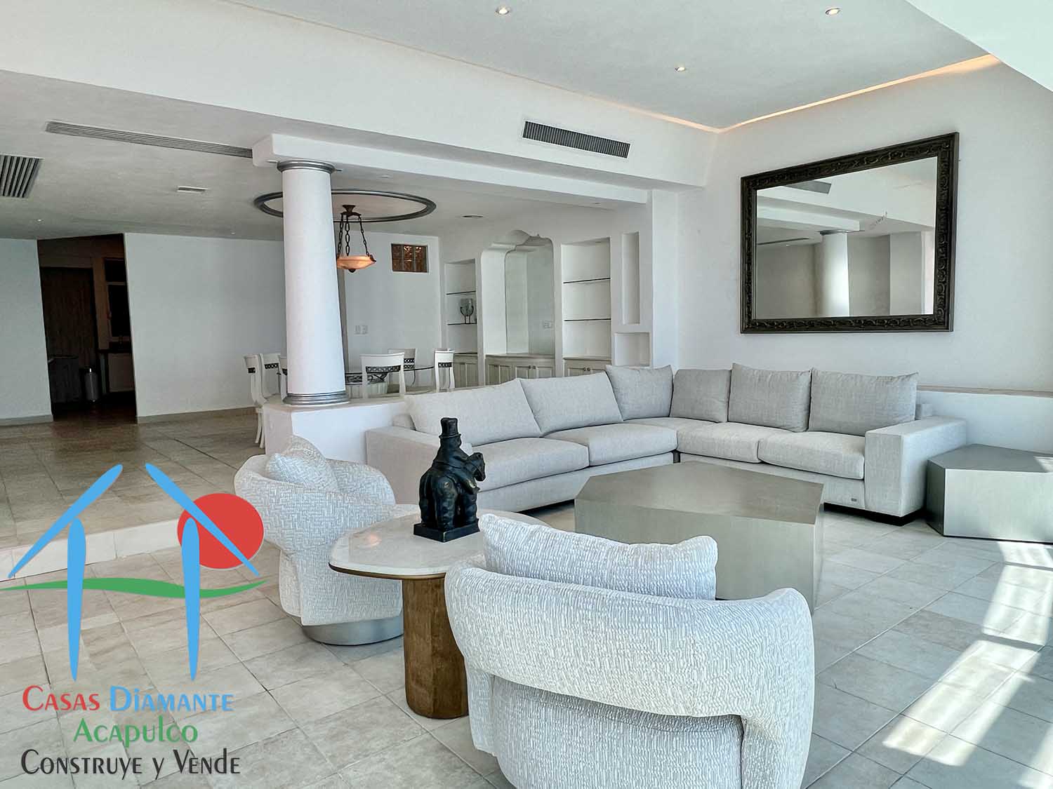 Oasis 1101 - Estancia 5