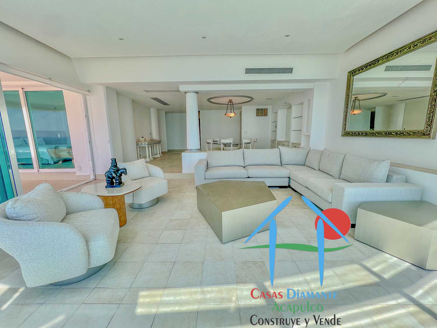 Oasis 1101 - Estancia 6