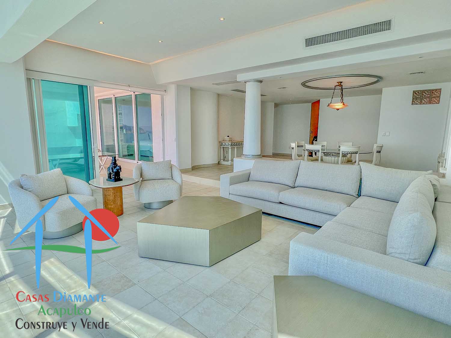 Oasis 1101 - Estancia 7