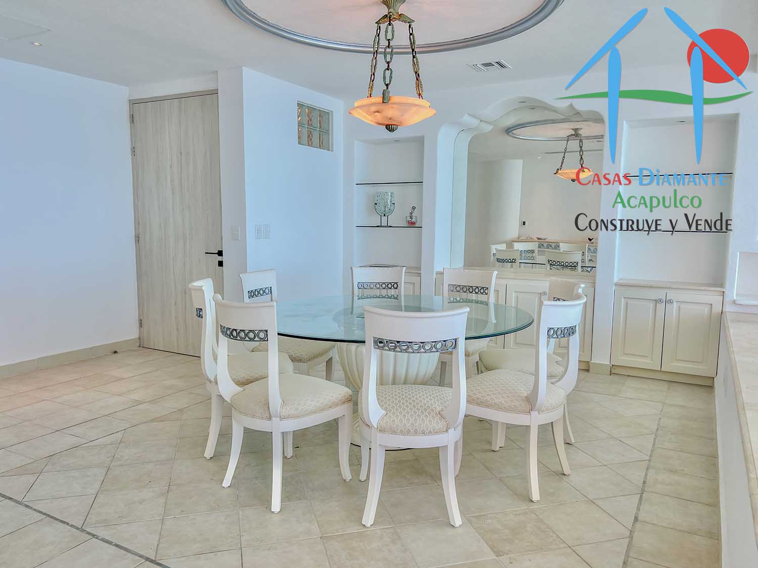 Oasis 1101 - Estancia 8