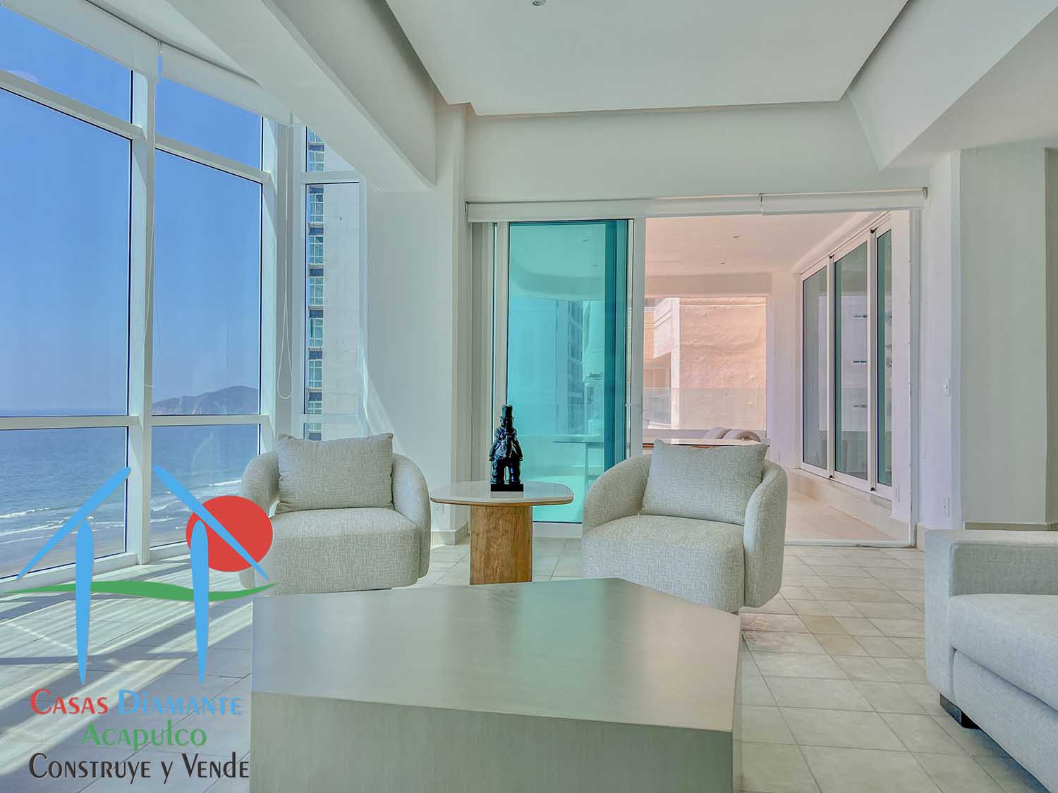 Oasis 1101 - Estancia 12