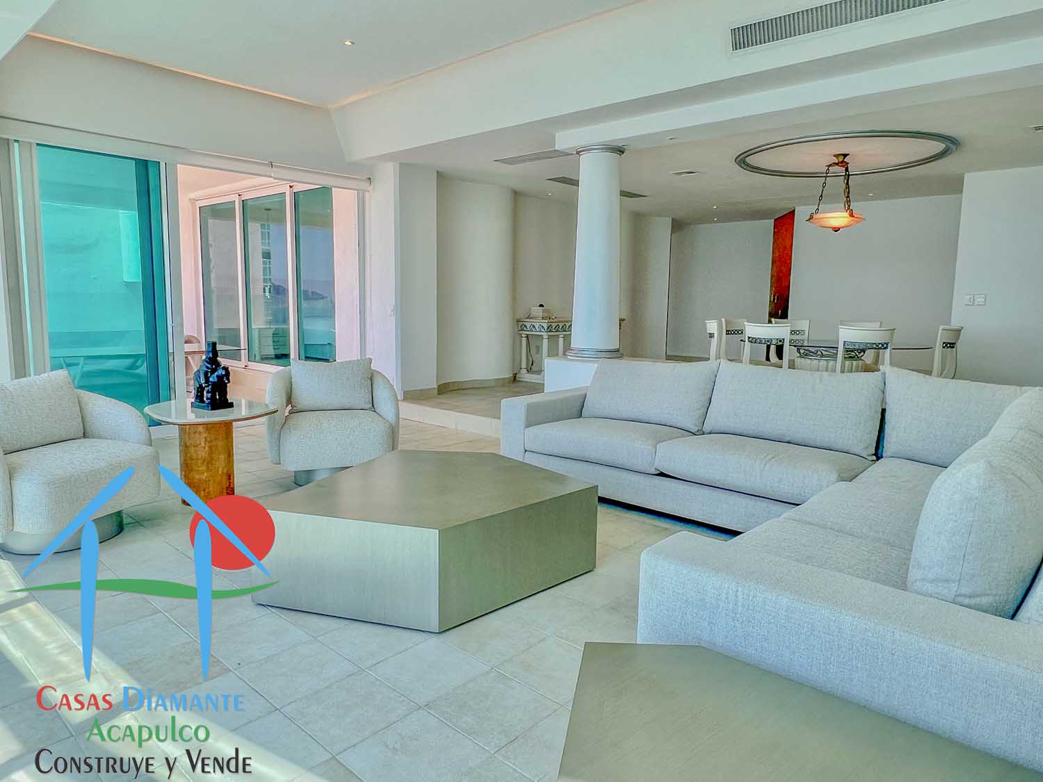 Oasis 1101 - Estancia 13