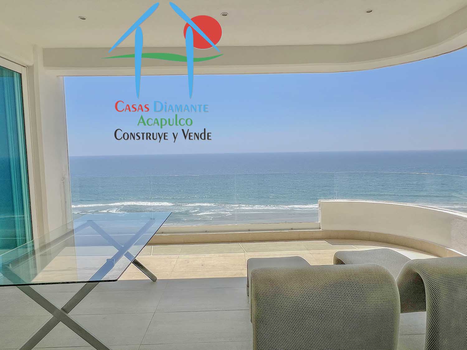 Oasis 1101 - Terraza 2