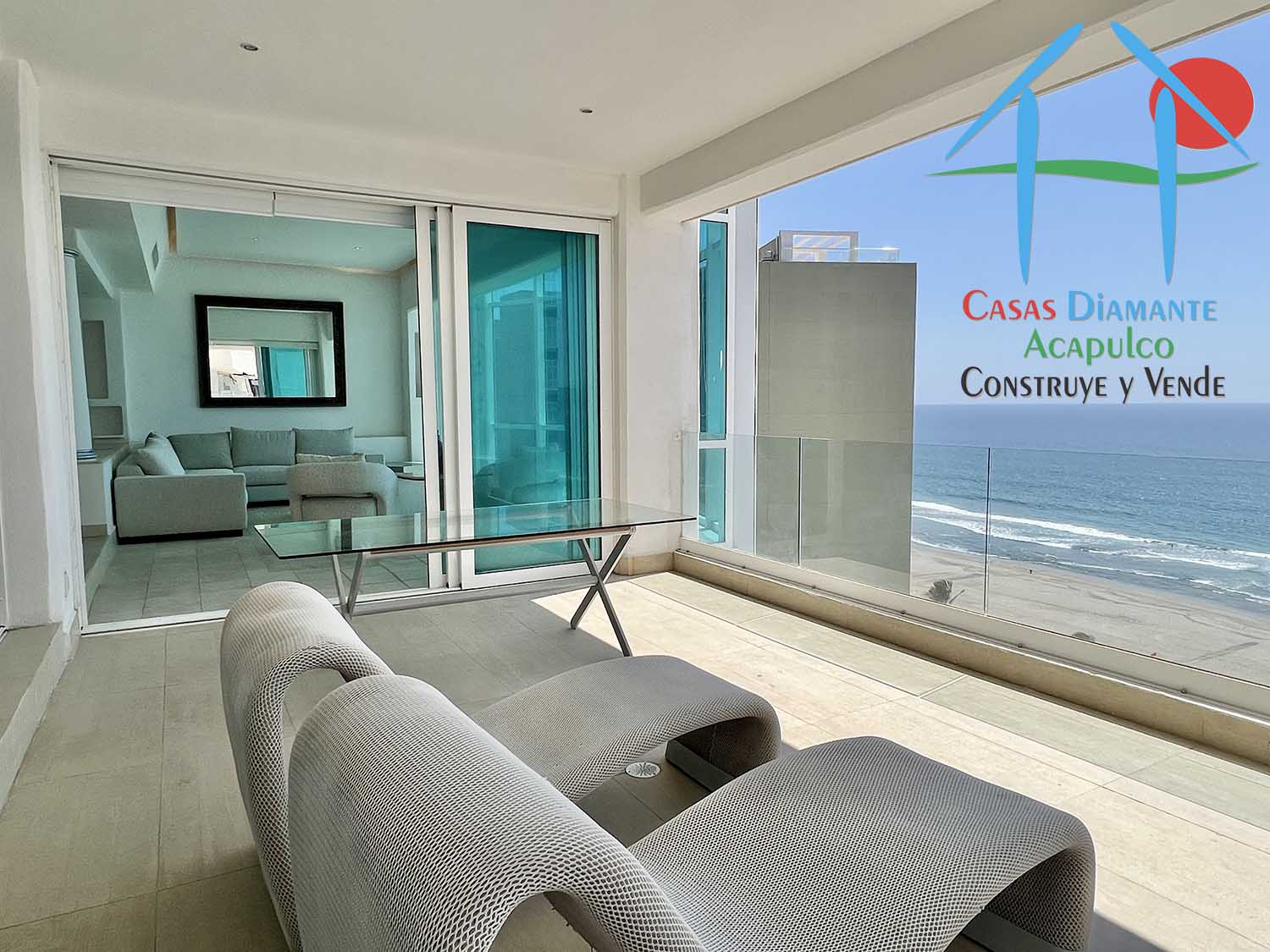 Oasis 1101 - Terraza 3