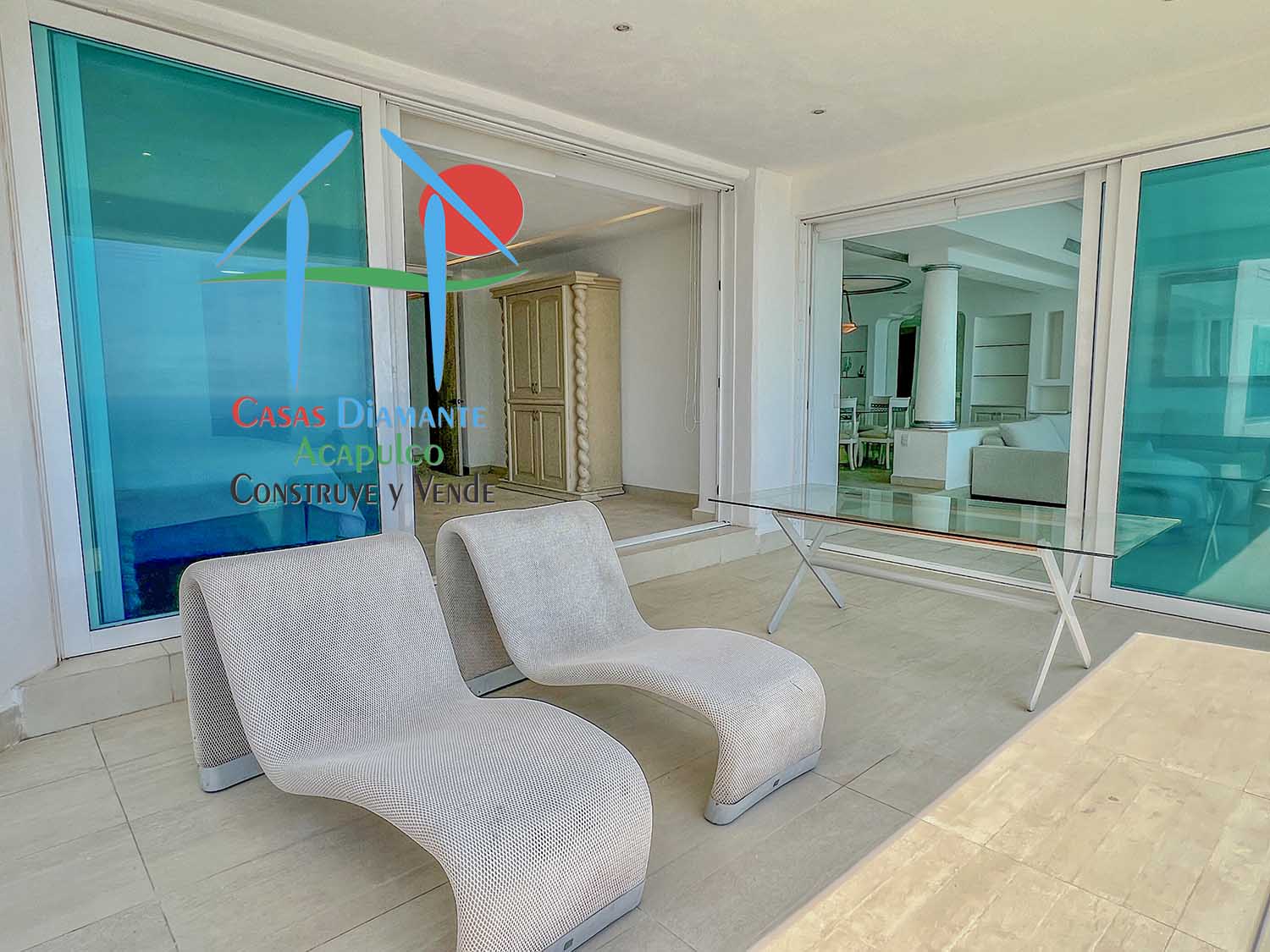 Oasis 1101 - Terraza 4