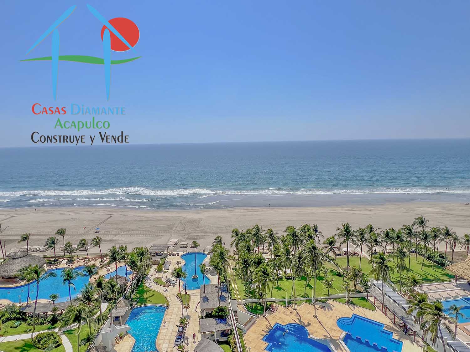 Oasis 1101 - Terraza 6