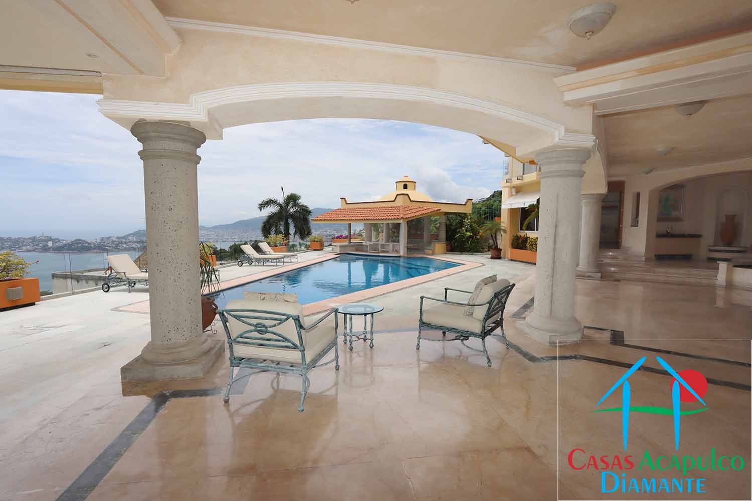 Casa Mari - Comedor 4 Casa Mari - Comedor 4