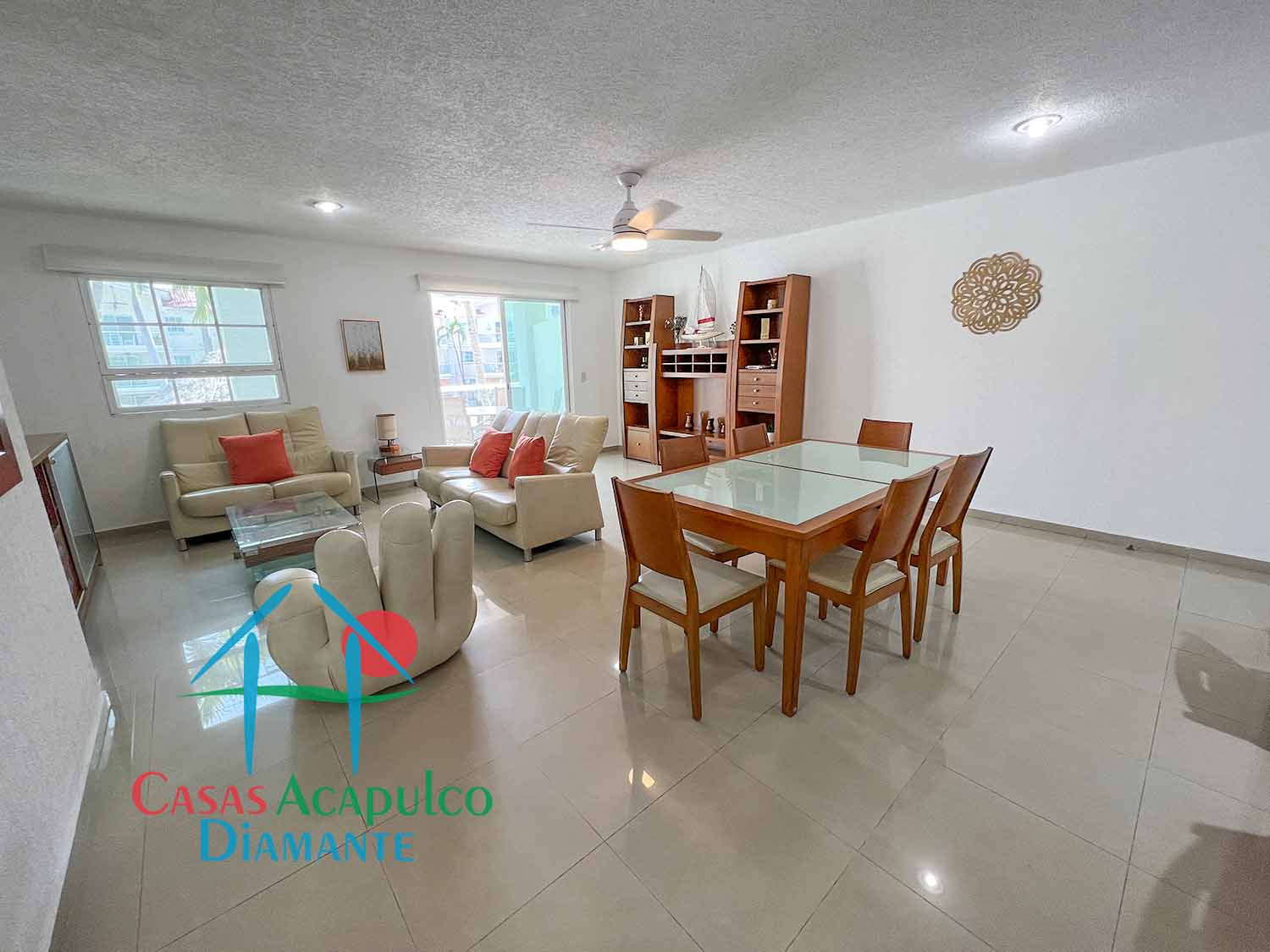 Diamante Lakes Rubí 218 - Estancia 3