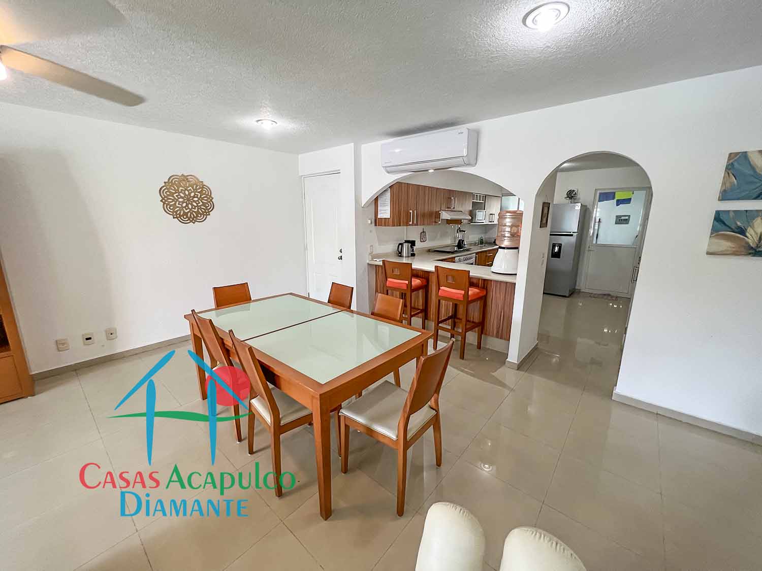 Diamante Lakes Rubí 218 - Estancia 4