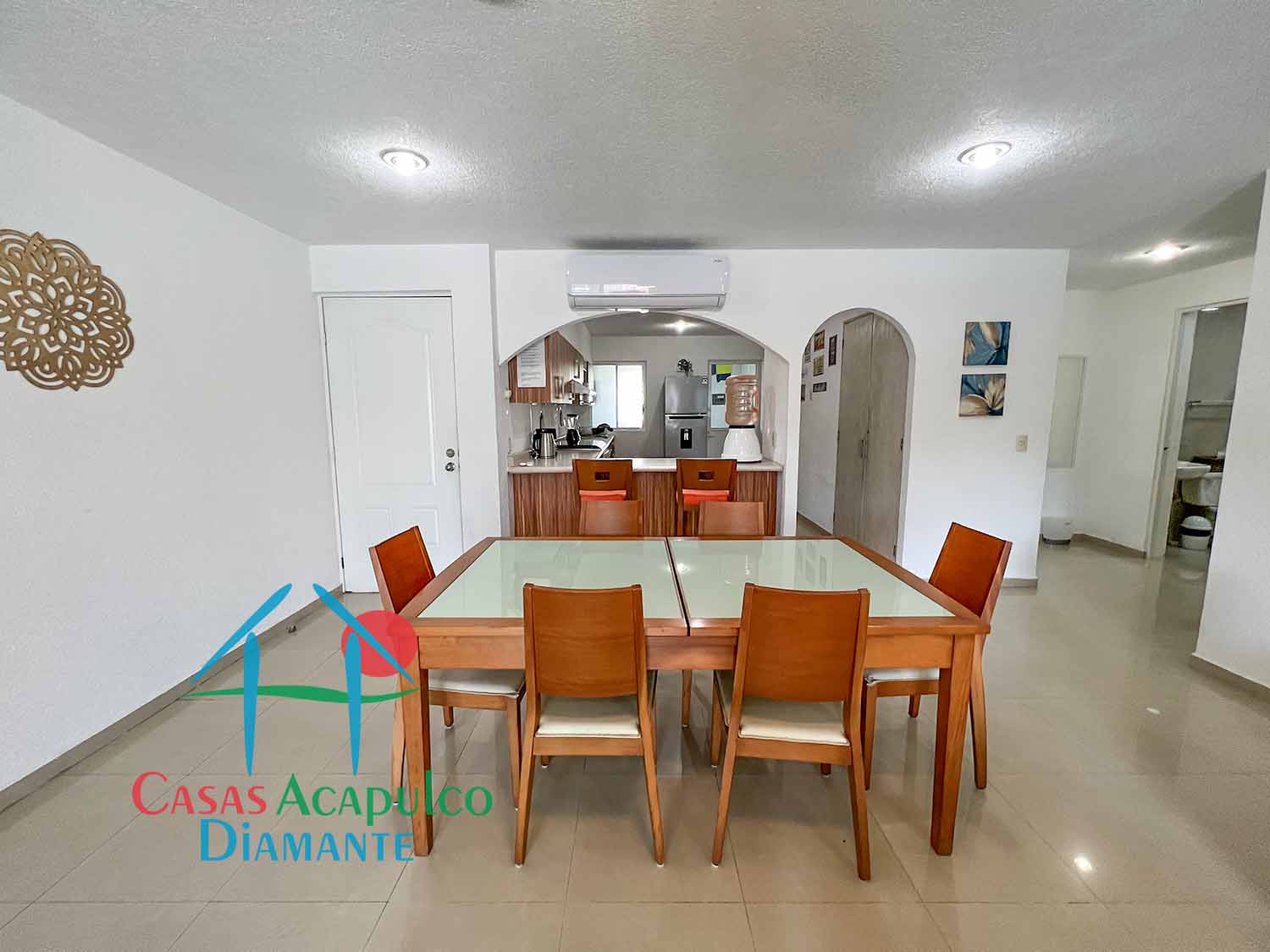 Diamante Lakes Rubí 218 - Estancia 5