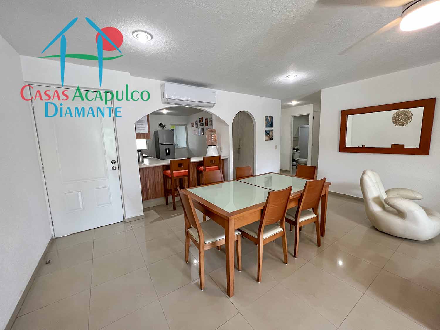 Diamante Lakes Rubí 218 - Estancia 6