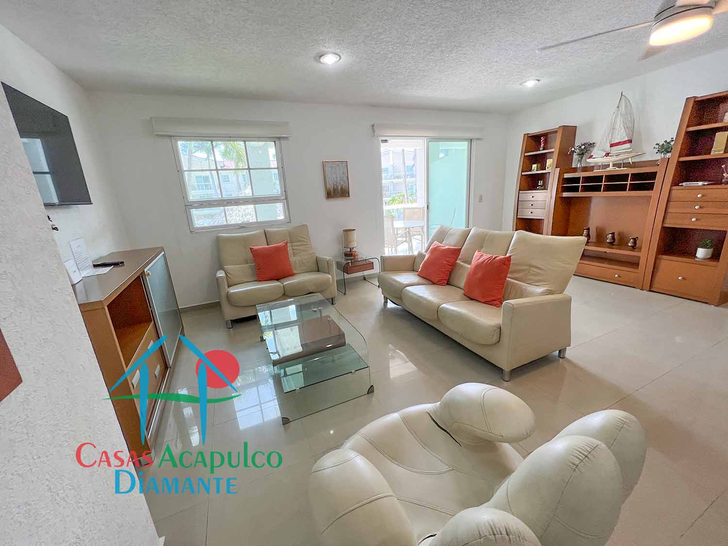 Diamante Lakes Rubí 218 - Estancia 7