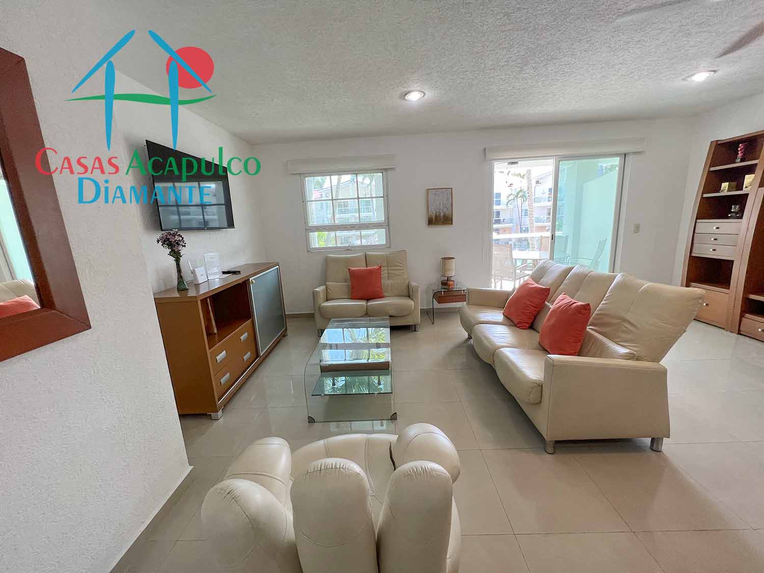 Diamante Lakes Rubí 218 - Estancia 8