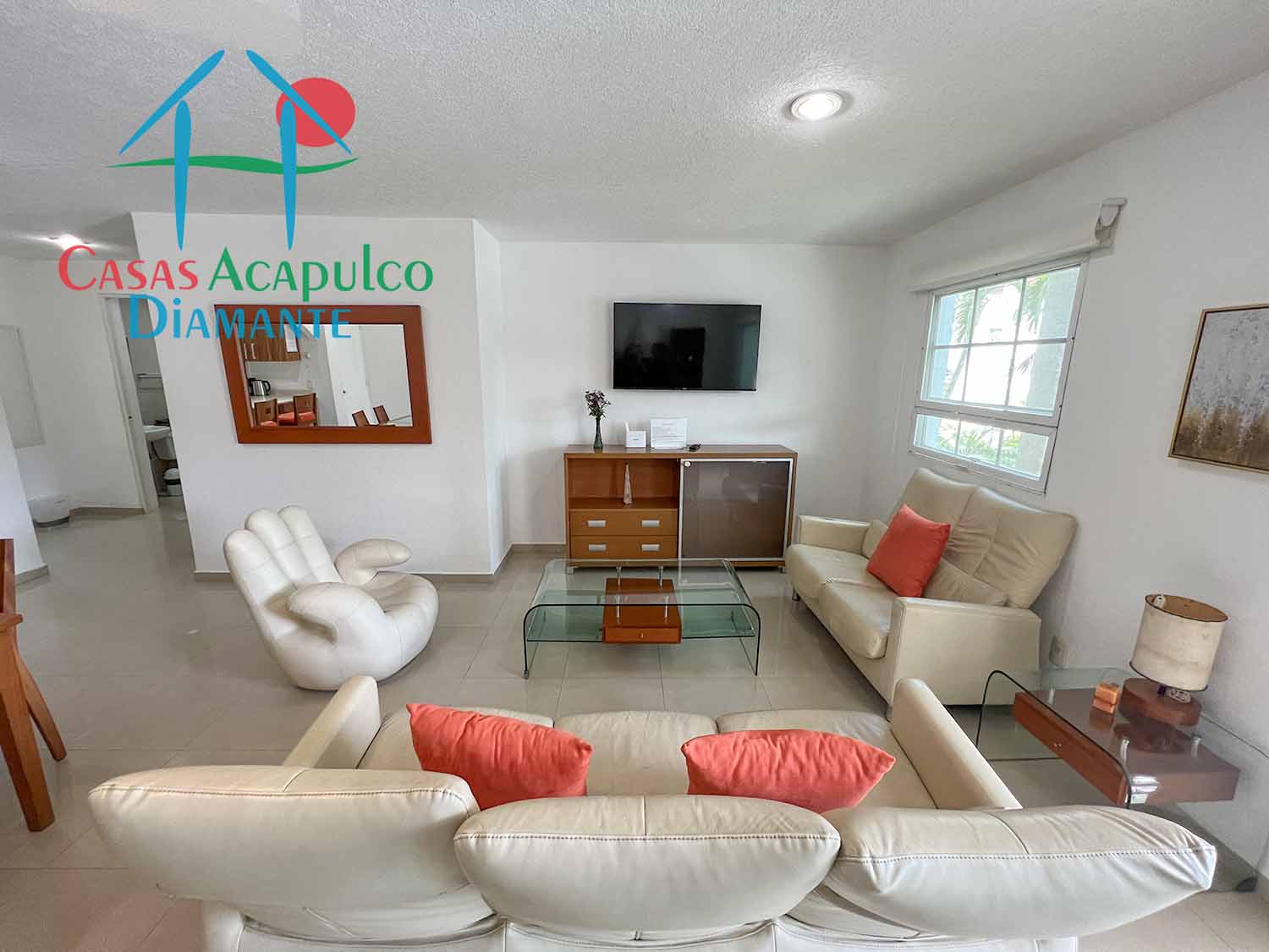 Diamante Lakes Rubí 218 - Estancia 10