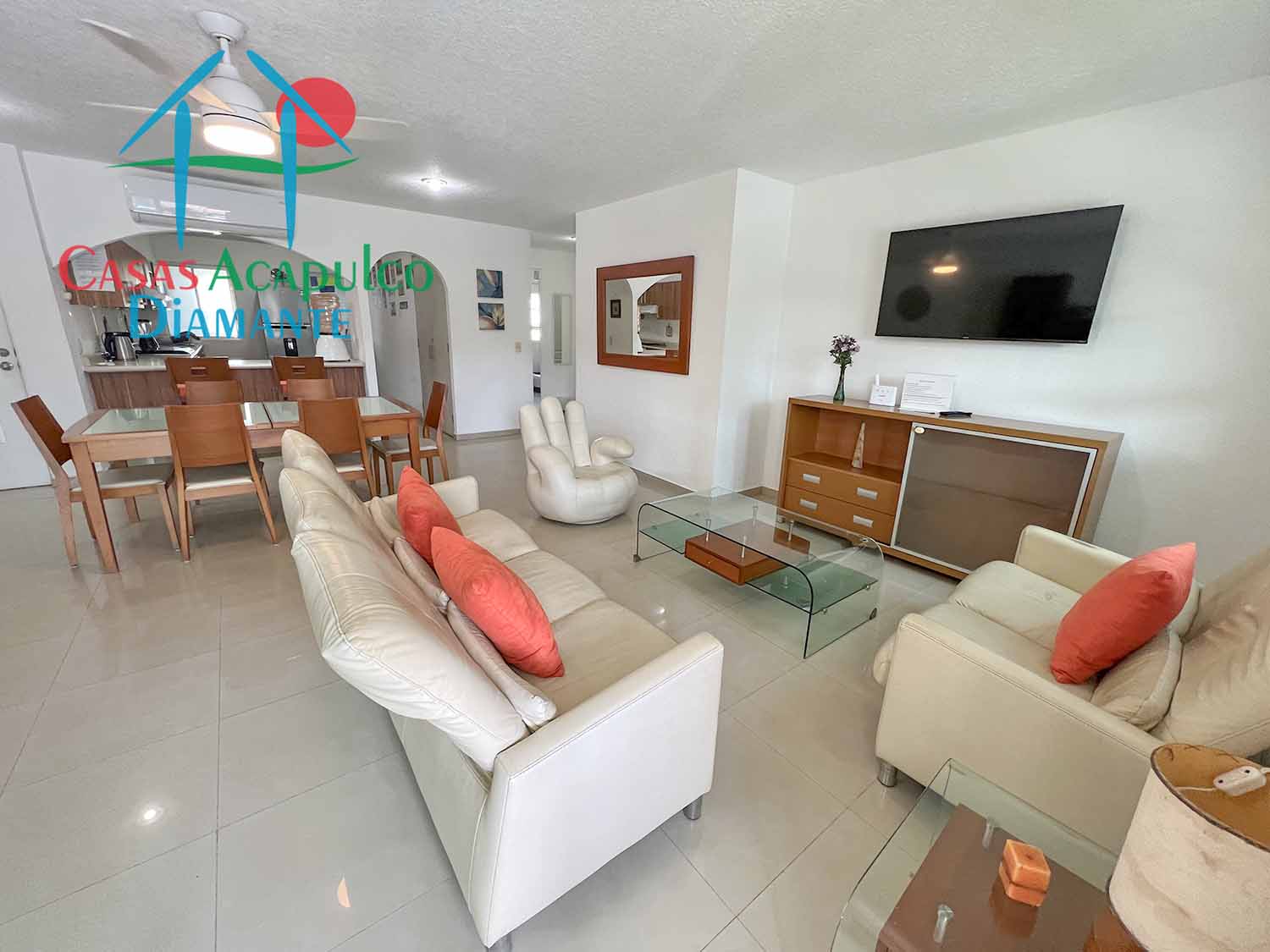 Diamante Lakes Rubí 218 - Estancia 11