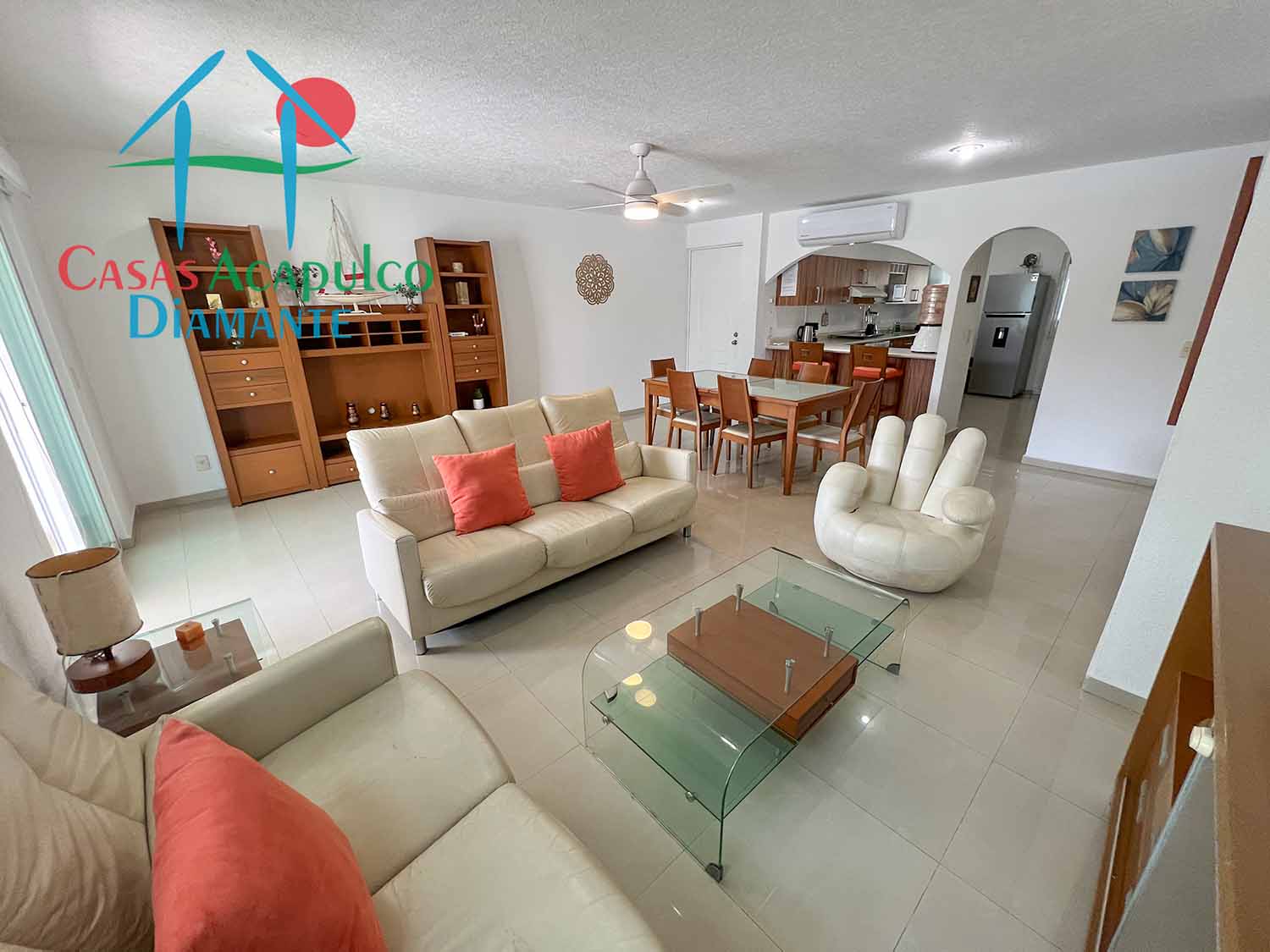 Diamante Lakes Rubí 218 - Estancia 12