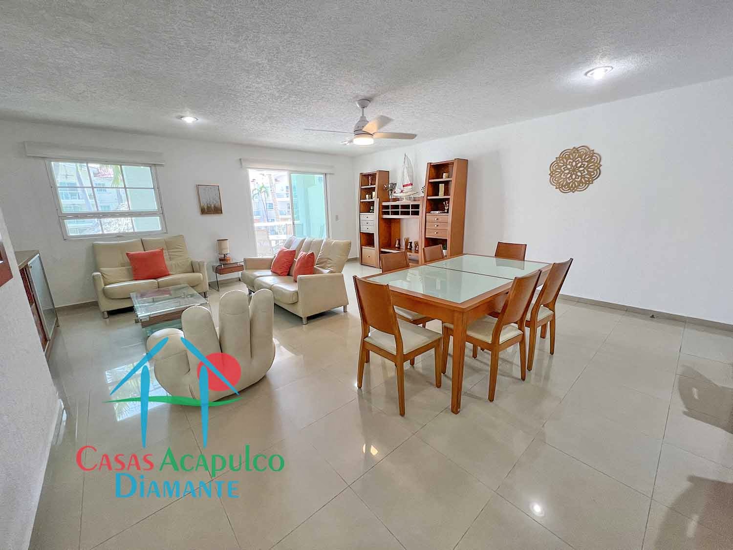 Diamante Lakes Rubí 218