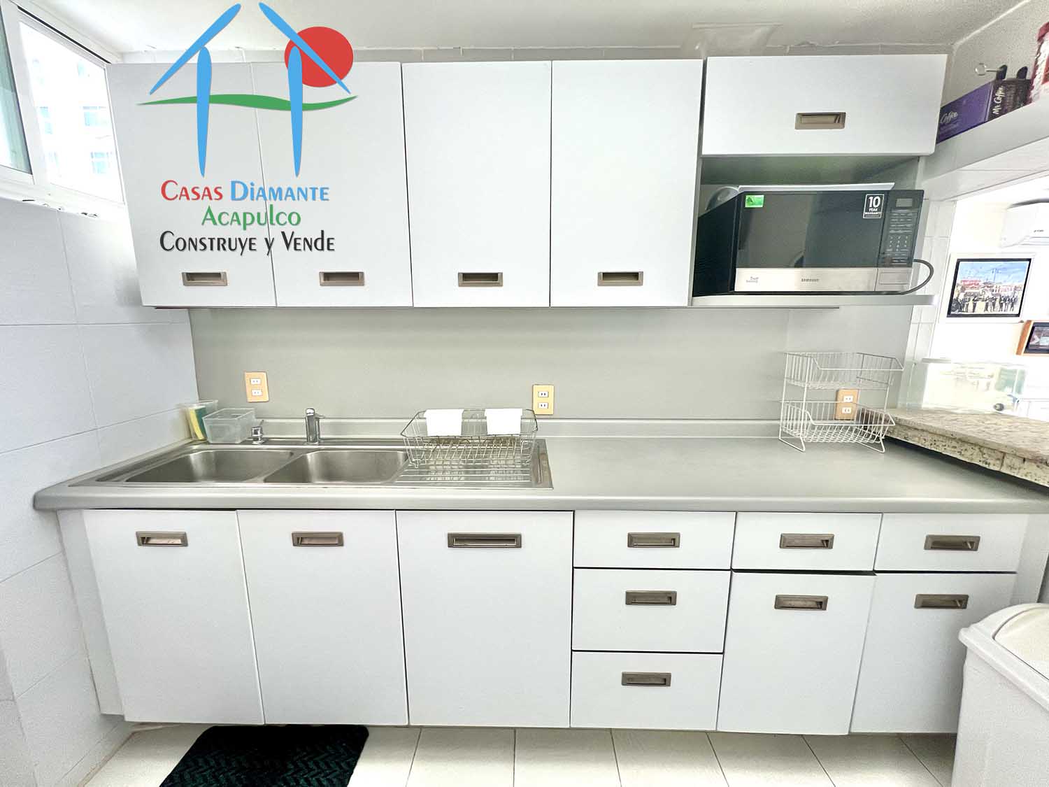 Carlson 202 - Cocina 3