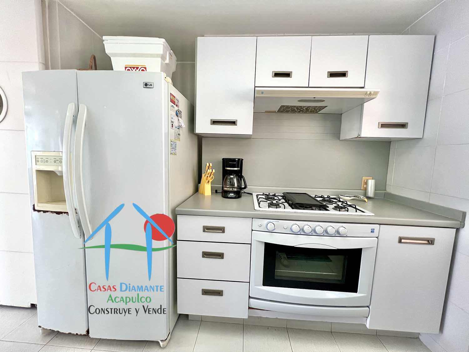 Carlson 202 - Cocina 4