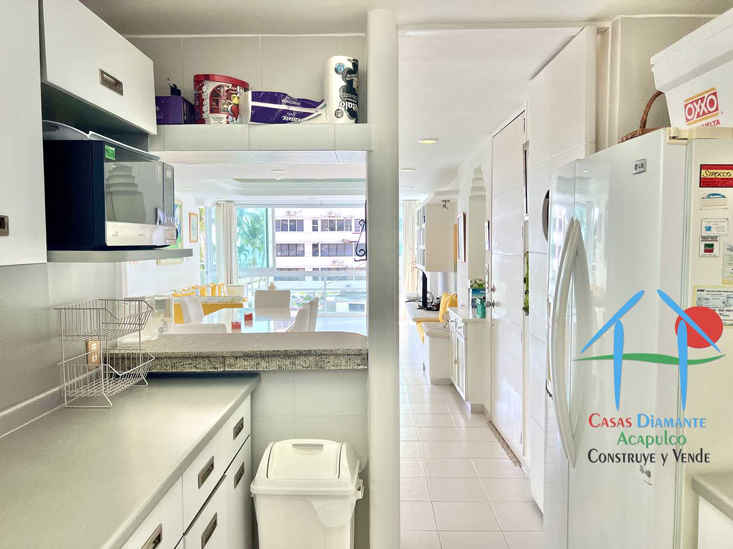 Carlson 202 - Cocina 5