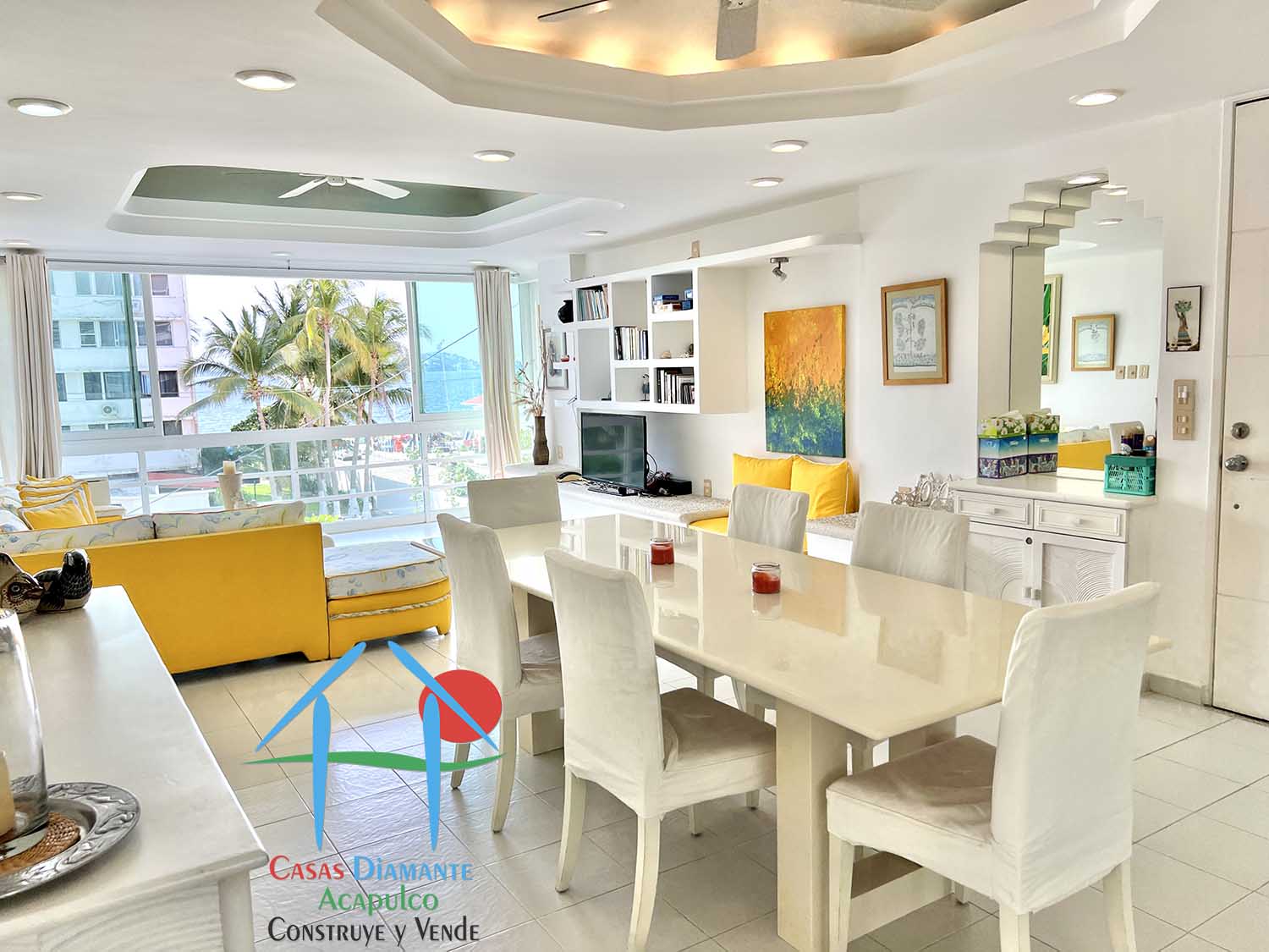 Carlson 202 - Estancia 1