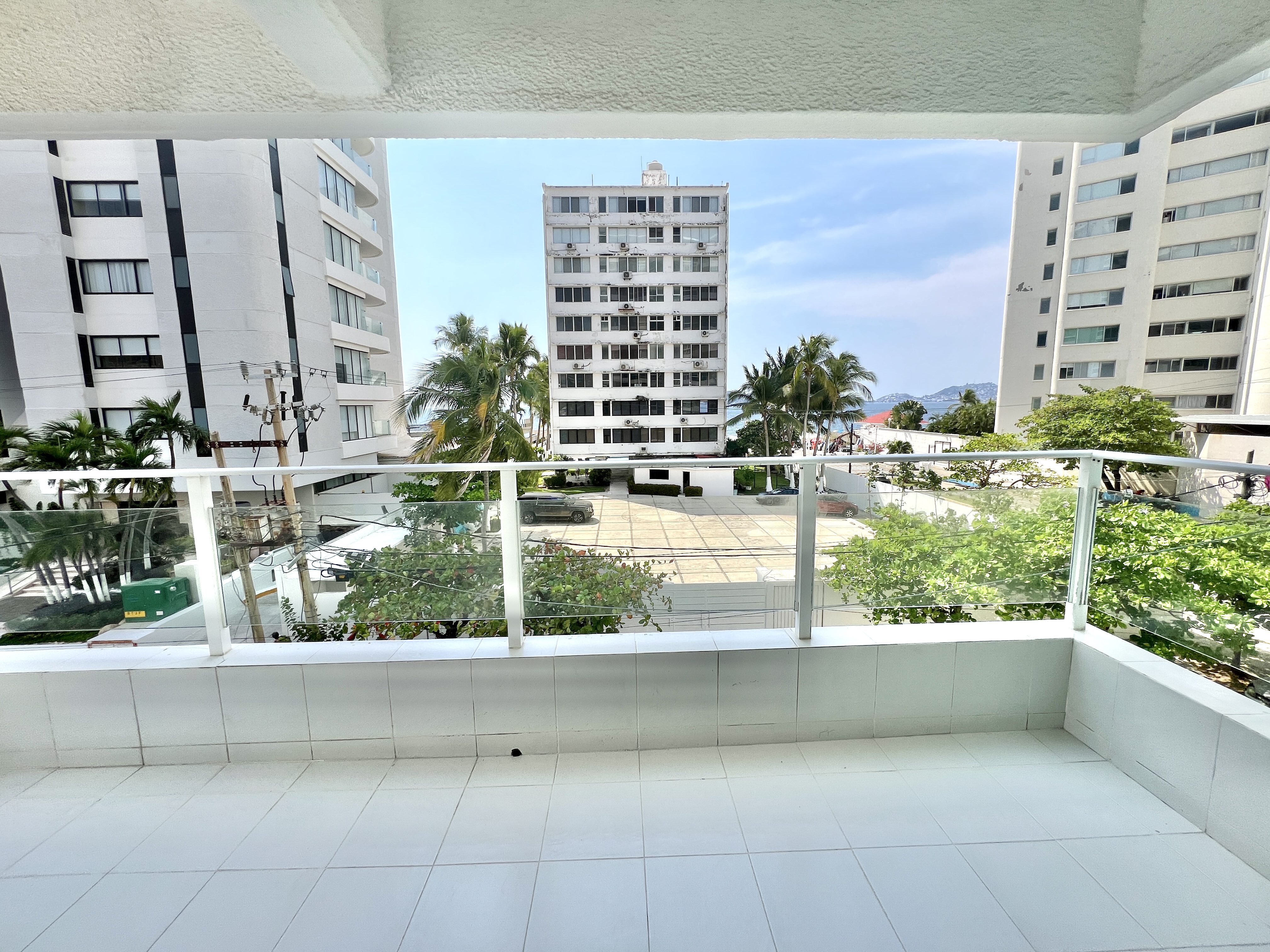 Carlson 202 - Terraza 2