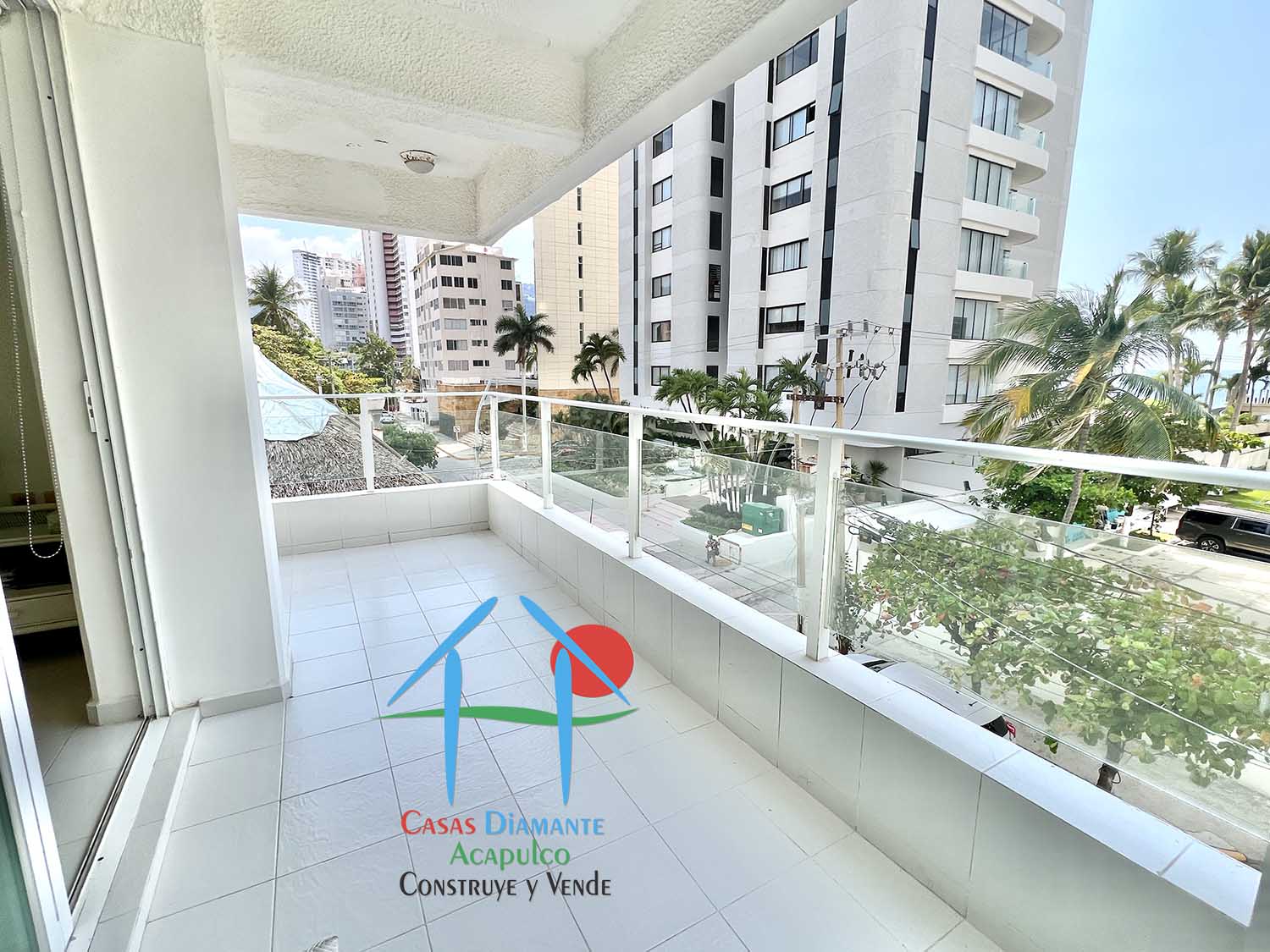 Carlson 202 - Terraza 3