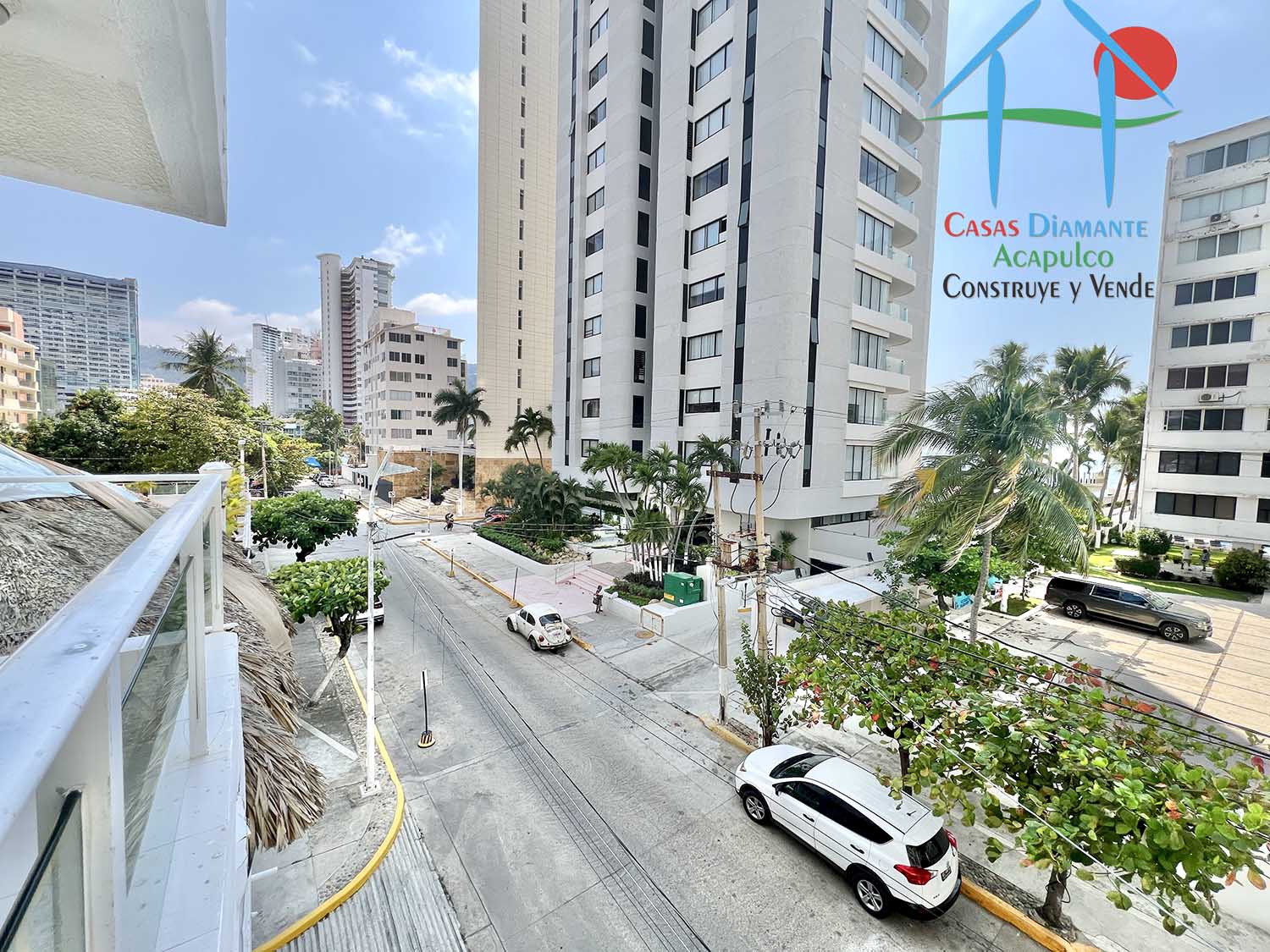 Carlson 202 - Terraza 4