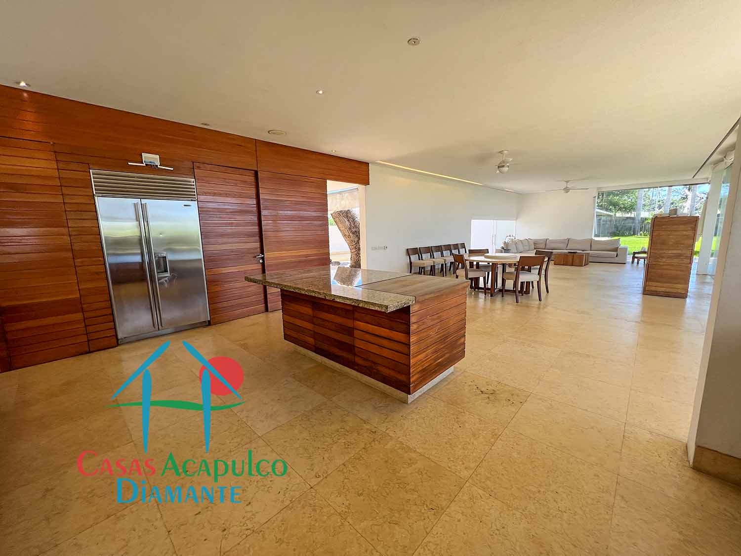 Casa Jade - Cocina 4