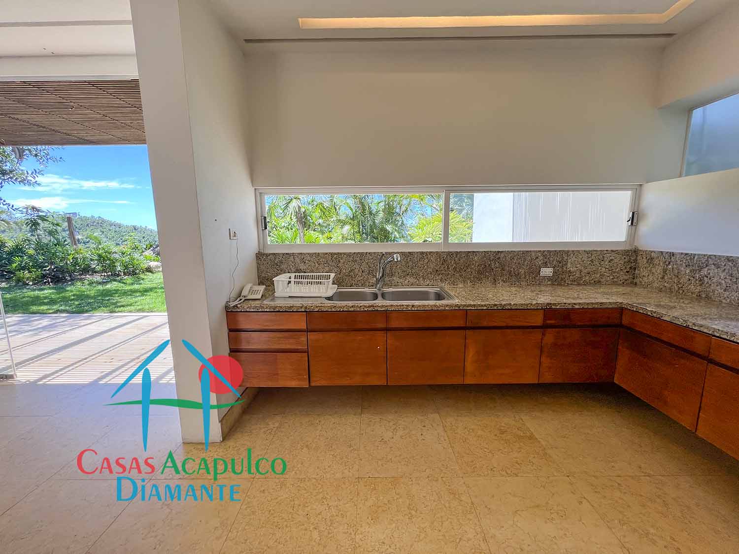 Casa Jade - Cocina 7