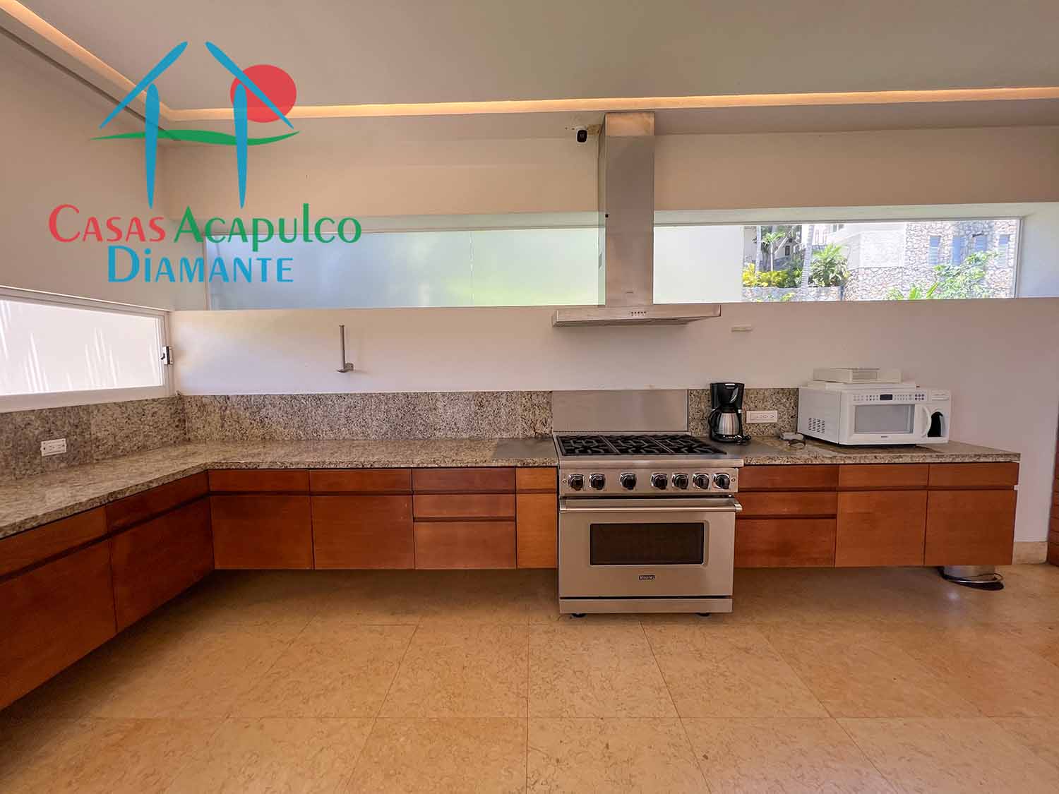 Casa Jade - Cocina 8