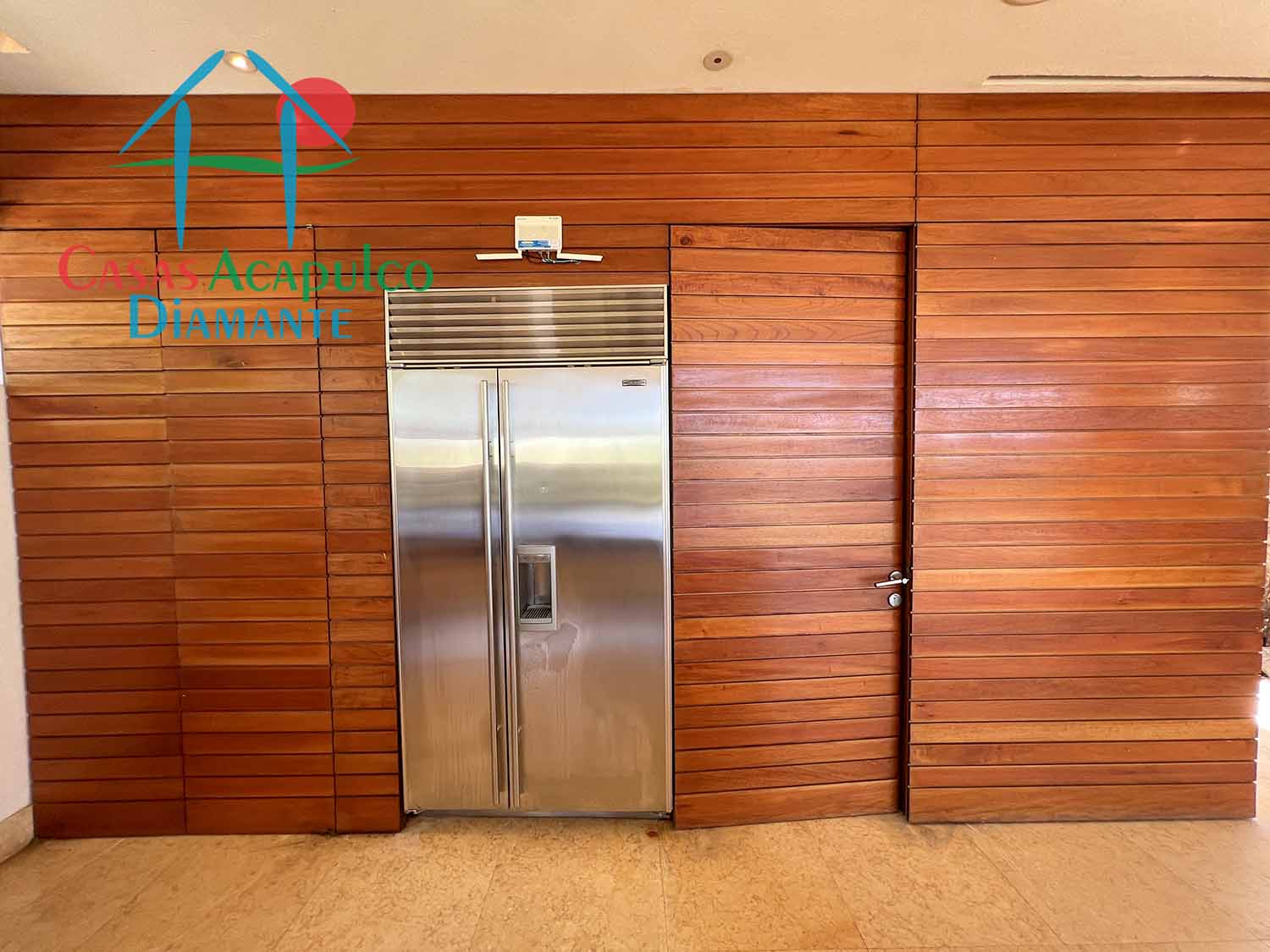 Casa Jade - Cocina 9