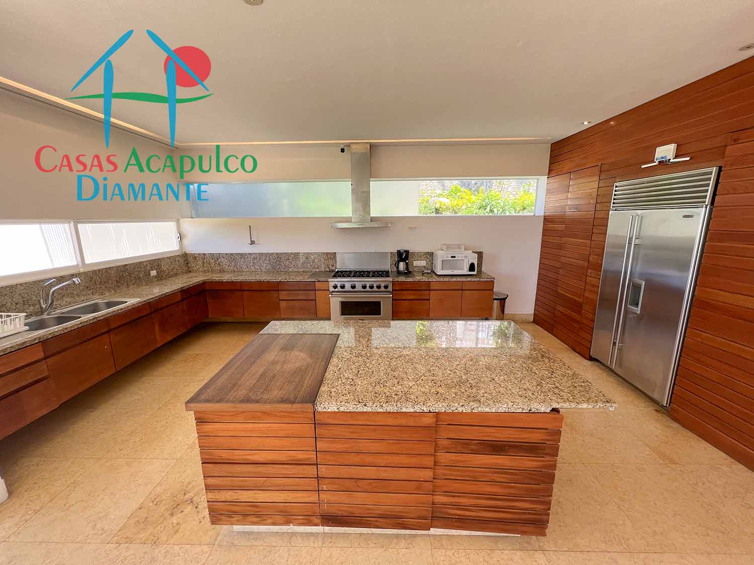 Casa Jade - Cocina 10