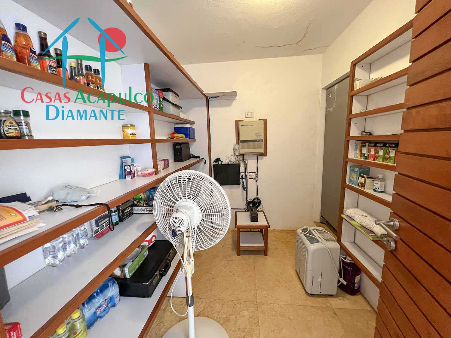 Casa Jade - Cocina 11